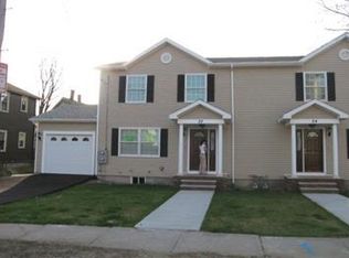 27 Park St, Medford, MA 02155