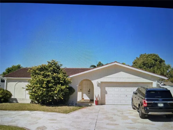 11419 47th Ave N, Saint Petersburg, FL 33708