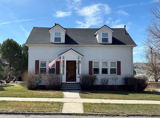 918 W Gold St, Butte, MT 59701