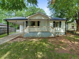 424 Main St, Hot Springs, AR 71913