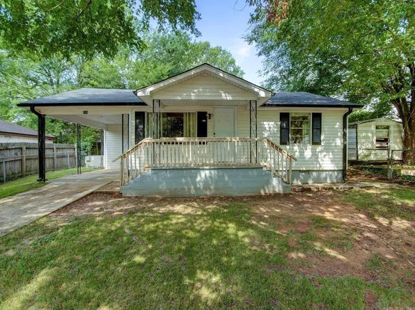 424 Main St, Hot Springs, AR 71913