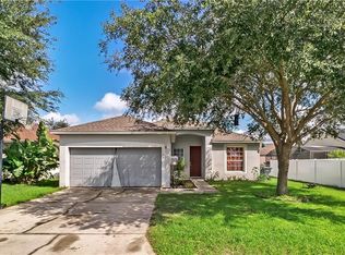 124 Sigmund Loop, Davenport, FL 33837