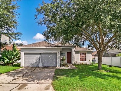 124 Sigmund Loop, Davenport, FL, 33837