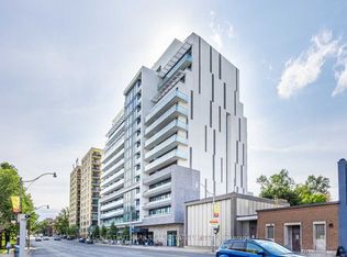 3018 Yonge St #713, Toronto, ON