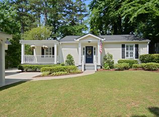 2976 Surrey Ln, Atlanta, GA 30341