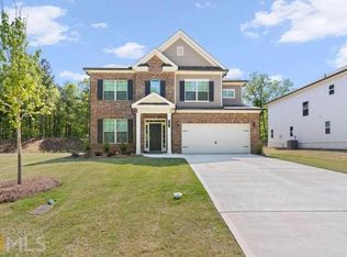 3592 Creek Holw, Buford, GA 30519