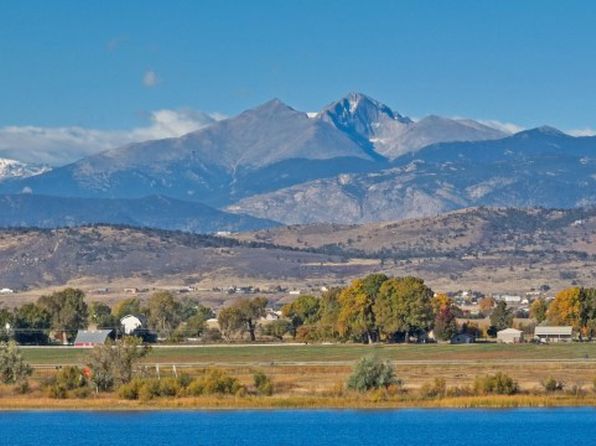 916 Andrews Crest Dr, Berthoud, CO 80513