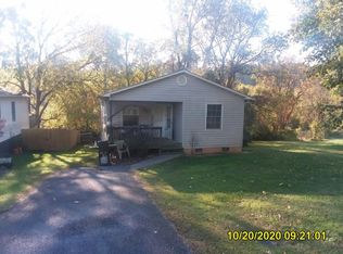 1710 E Millard St, Johnson City, TN 37601