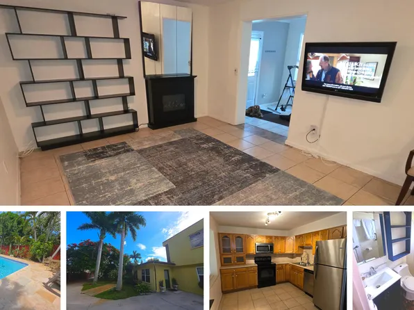 5701 McKinley St APT 4, Hollywood, FL 33021