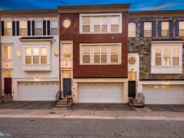 25407 Damascus Park Ter, Damascus, MD 20872