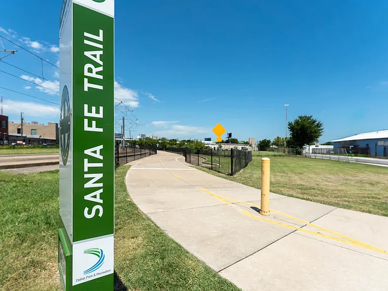 Santa Fe Trail