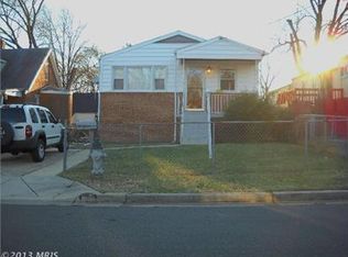 4333 Vine St, Capitol Heights, MD 20743