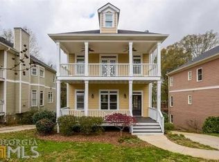 2352 Bernard Rd NW, Atlanta, GA 30318