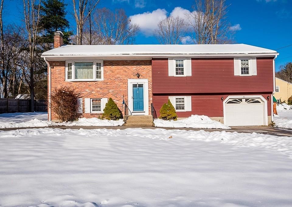 20 Holly Ln, Holliston, MA 01746 Zillow
