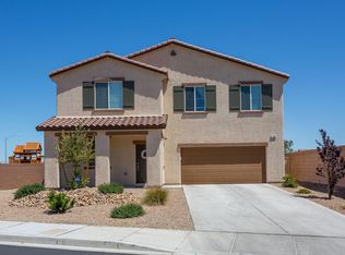 158 Black Shadow Ave, Las Vegas, NV 89123