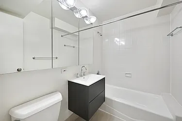 Rented by Gotham Organization