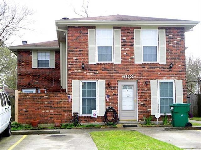 1st image of 603 Vouray Dr