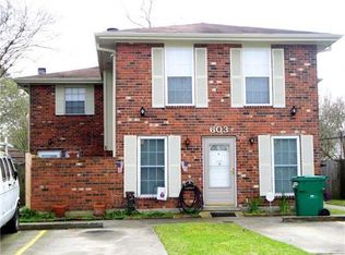 603 Vouray Dr, Kenner, LA 70065