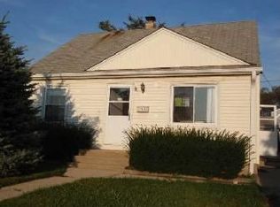 3418 S 4th St, Milwaukee, WI 53207