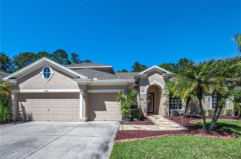 1st image of 14721 Coral Berry Dr