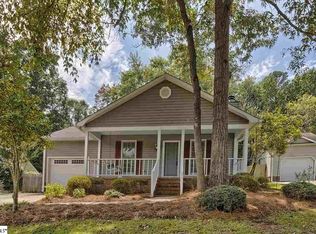 410 Dunwoody Dr, Simpsonville, SC 29681
