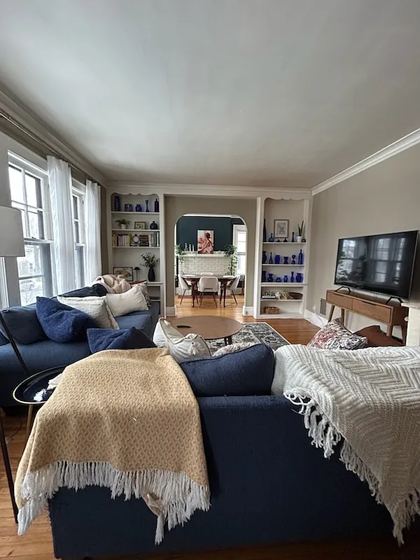 1 bed, 875 sqft, $1,390 — Photo 3