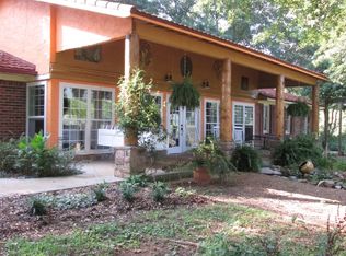 821 Parksville Rd, Benton, TN 37307