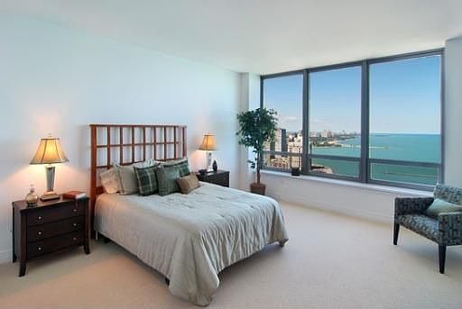 5th image of 600 N Lake Shore Dr APT 3805