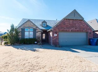 18926 E 49th Pl S, Tulsa, OK 74134