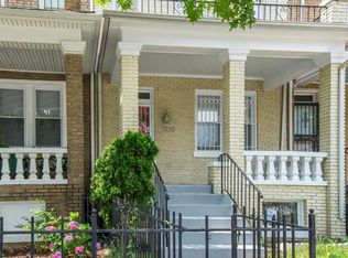2320 N Capitol St NW, Washington, DC 20002
