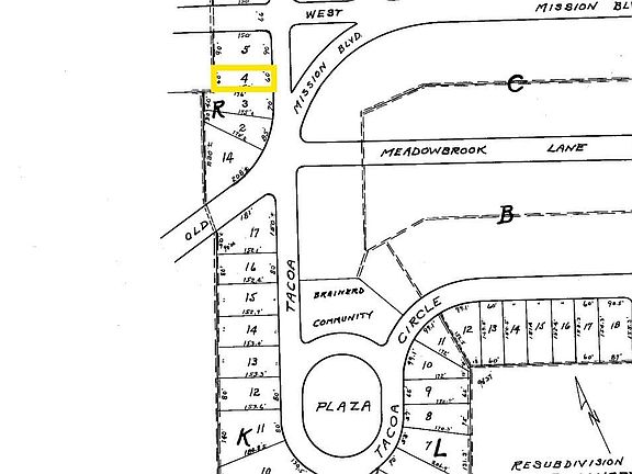 2nd image of 0 Tacoa Ave