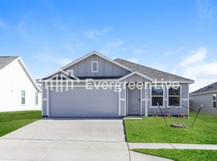 10017 Kudu Dr, Fort Worth, TX 76134