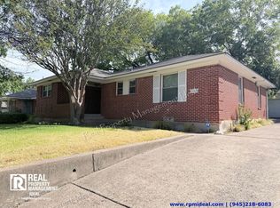 11628 Sasanqua Ln, Dallas, TX 75218