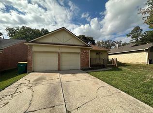 4013 Hunnington Dr, Conroe, TX 77303