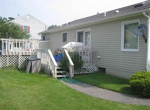 2nd image of 17 Belvedere Dr