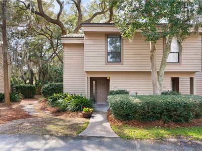 351 Brockinton Marsh, Saint Simons Island, GA, 31522
