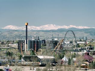 1401 Wewatta St UNIT 808, Denver, CO 80202
