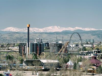 1401 Wewatta Street #808, Denver, CO, 80202