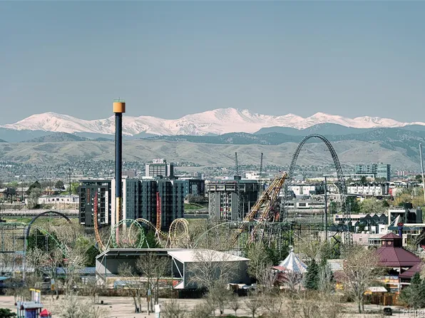 1401 Wewatta Street #808, Denver, CO 80202