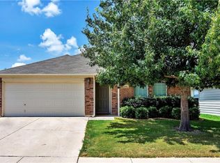 14309 Cedar Post Dr, Haslet, TX 76052