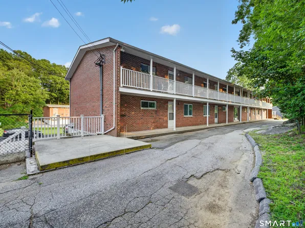 1538 Route 12 #A7, Ledyard, CT 06385