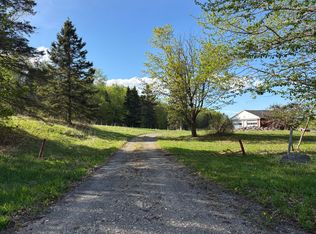 330 Presque Isle Rd, Fort Fairfield, ME 04742