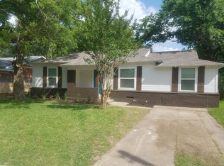 3114 Kilburn Ave, Dallas, TX 75216