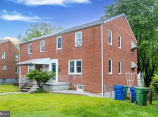 3517 Rosekemp Ave, Baltimore, MD 21214