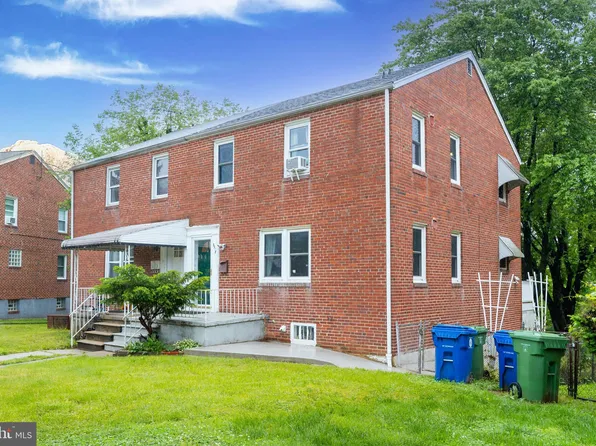 3517 Rosekemp Ave, Baltimore, MD 21214