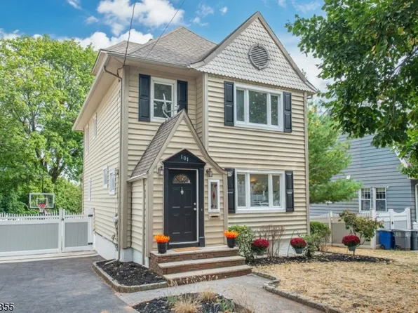101 Overpeck Ave, Ridgefield Park Village, NJ 07660