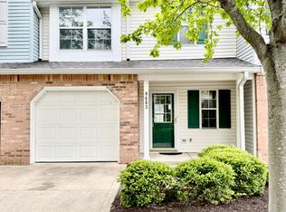 9683 Legare St, Fishers, IN 46038