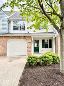 9683 Legare St, Fishers, IN, 46038