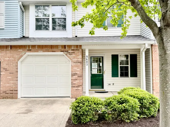 9683 Legare St, Fishers, IN 46038