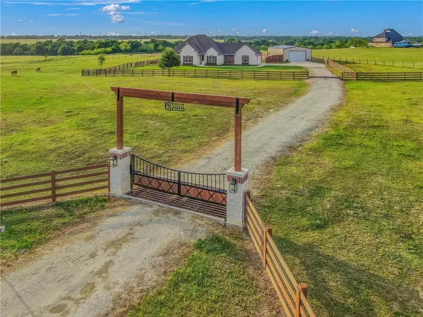 2181 Fm 166, Caldwell, TX 77836